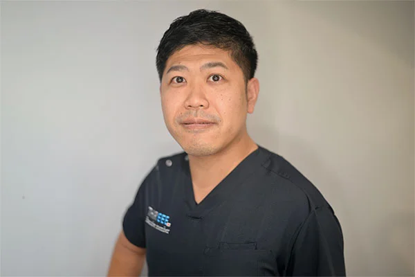 院長 久保田 達也